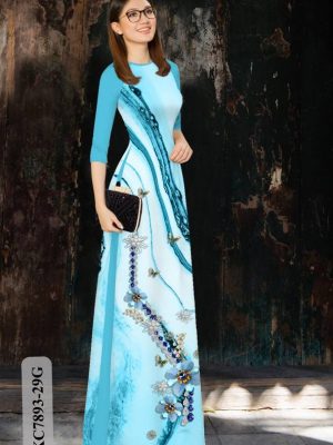 1610070533 534 vai ao dai dep 2021 (8)